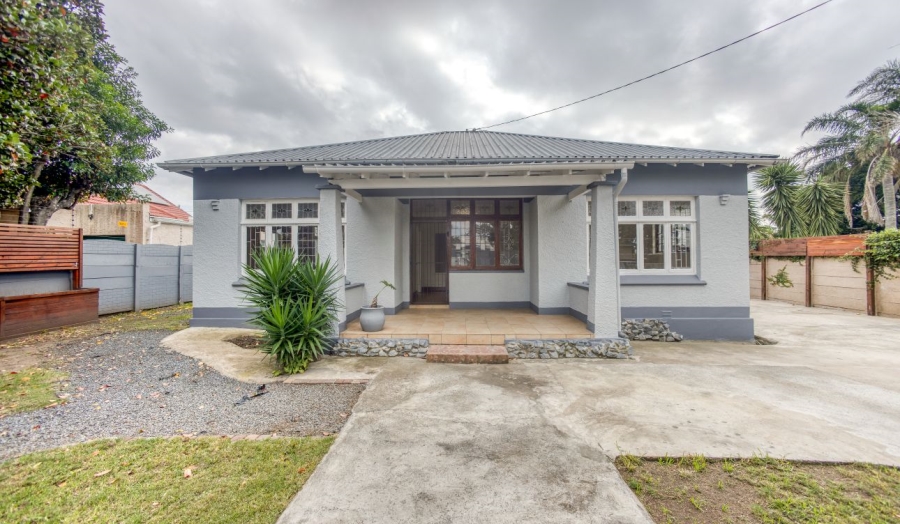 To Let 3 Bedroom Property for Rent in Vincent Eastern Cape
